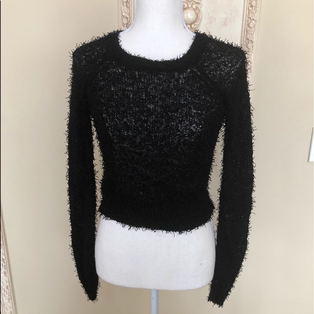 BCBG  sweater/top